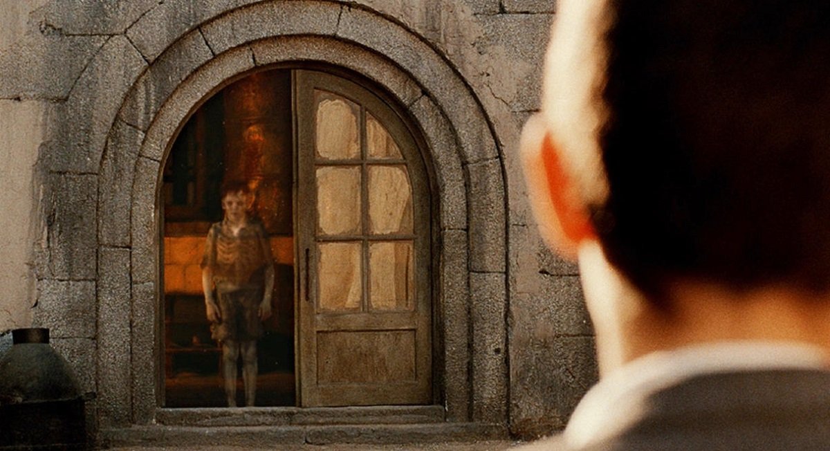 The Devil’s Backbone – 4K UHD / Blu Ray Release Coming Soon
