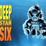DeepStar Six – Coming Soon on 4K UHD and Blu-Ray