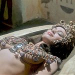 Blood From the Mummy’s Tomb – 4K Remastered Blu-Ray Review