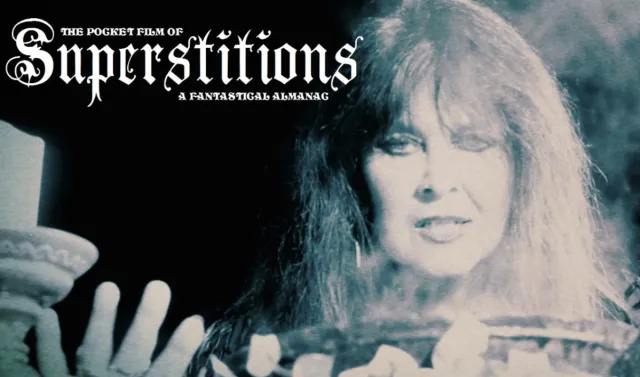 The Pocket Film Of Superstitions – Blu-Ray Review