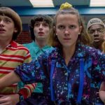Stranger Things – The Complete Series – Coming Soon From Arrow.