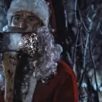 Silent Night, Deadly Night (2025) – Blu-Ray Review