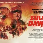 Zulu Dawn – New 4K UHD and Blu Ray Coming Soon From Severin