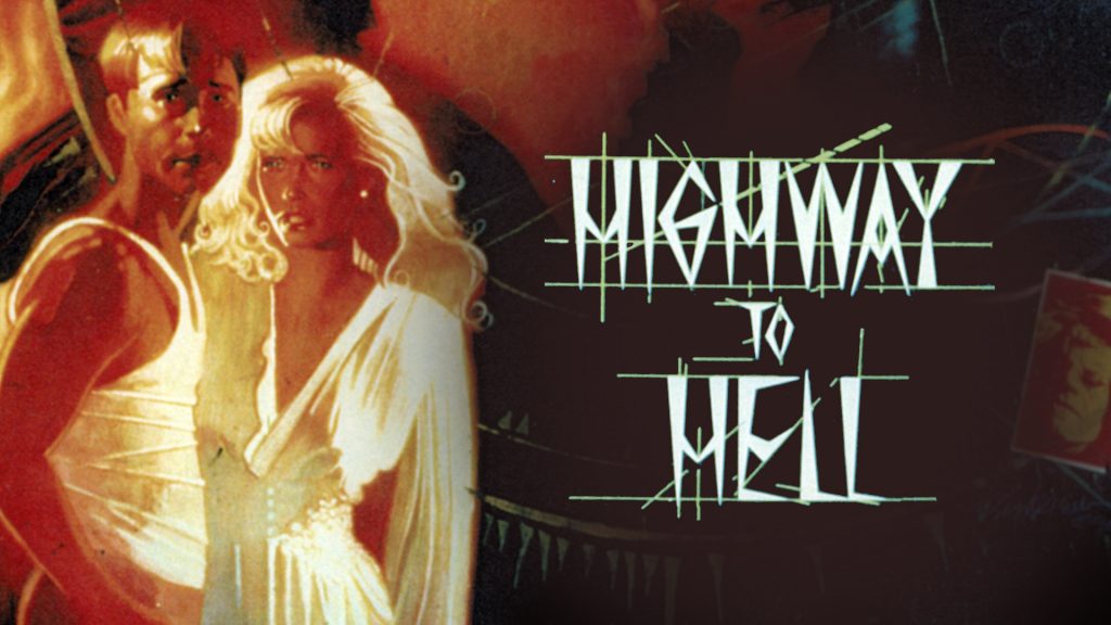 Highway to Hell – Blu-Ray Review