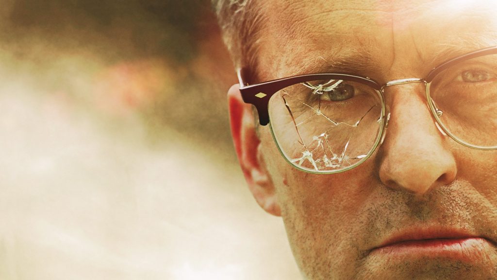 Falling Down – 4K UHD and Blu Ray Coming Soon From Arrow