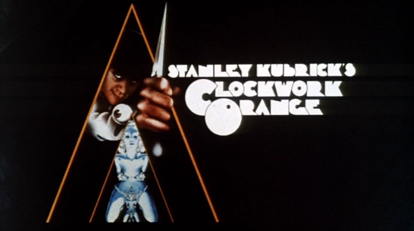 A Clockwork Orange – Retro Review