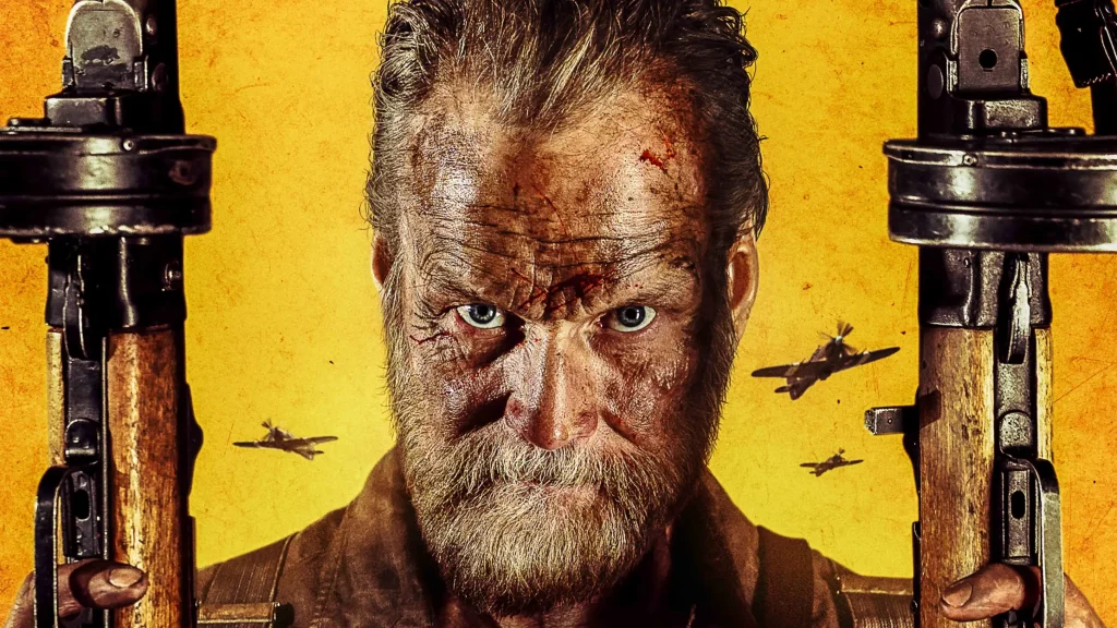 Sisu – Road to Revenge – Review
