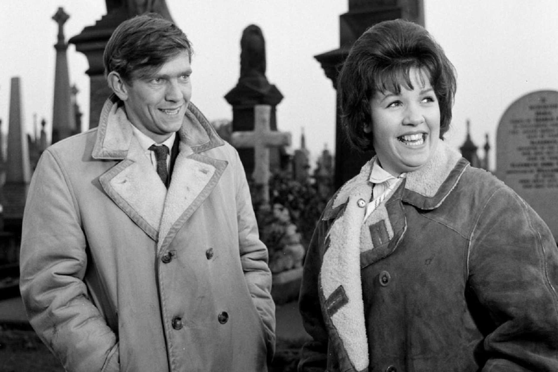 Billy Liar (1963) – Review